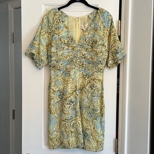 🆕Anna Cate Britt Dress